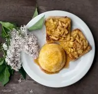 Вот что получилось из нашего рецепта - фото 4