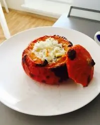 Вот что получилось из нашего рецепта - фото 1