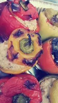 Вот что получилось из нашего рецепта - фото 2