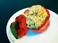 Вот что получилось из нашего рецепта - фото 3