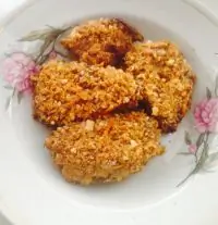 Вот что получилось из нашего рецепта - фото 1