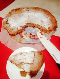 Вот что получилось из нашего рецепта - фото 2