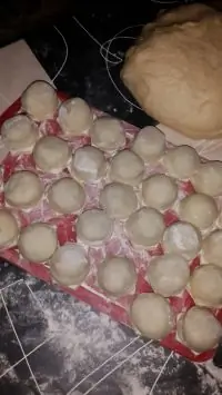 Вот что получилось из нашего рецепта - фото 3