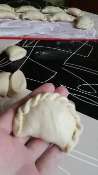 Вот что получилось из нашего рецепта - фото 4