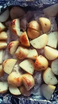 Вот что получилось из нашего рецепта - фото 1