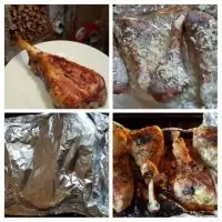 Вот что получилось из нашего рецепта - фото 3