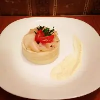 Вот что получилось из нашего рецепта - фото 3