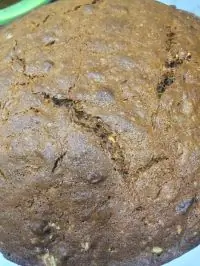 Вот что получилось из нашего рецепта - фото 3