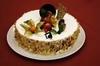 Вот что получилось из нашего рецепта - фото 2