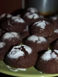 Вот что получилось из нашего рецепта - фото 1