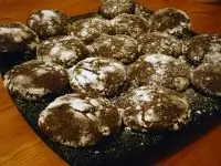 Вот что получилось из нашего рецепта - фото 3