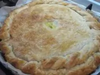 Вот что получилось из нашего рецепта - фото 1