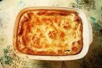 Вот что получилось из нашего рецепта - фото 2