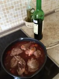 Вот что получилось из нашего рецепта - фото 1