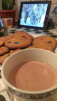 Вот что получилось из нашего рецепта - фото 1