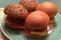 Вот что получилось из нашего рецепта - фото 2