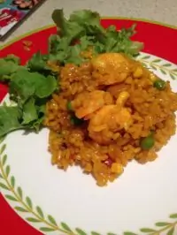 Вот что получилось из нашего рецепта - фото 1