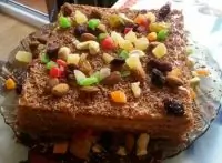 Вот что получилось из нашего рецепта - фото 2