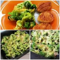 Вот что получилось из нашего рецепта - фото 1