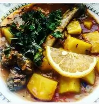 Вот что получилось из нашего рецепта - фото 1