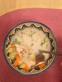 Вот что получилось из нашего рецепта - фото 3