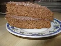 Вот что получилось из нашего рецепта - фото 1