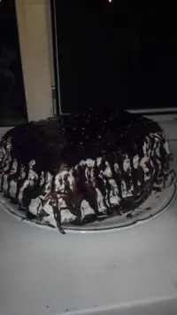 Вот что получилось из нашего рецепта - фото 2