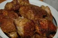 Вот что получилось из нашего рецепта - фото 1