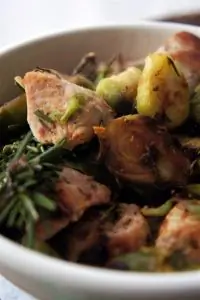 Вот что получилось из нашего рецепта - фото 1