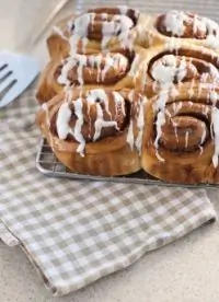 Вот что получилось из нашего рецепта - фото 1