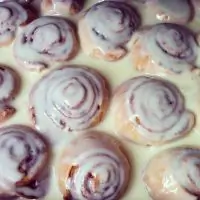 Вот что получилось из нашего рецепта - фото 2