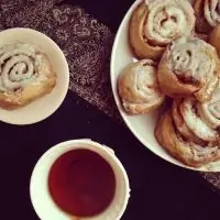 Вот что получилось из нашего рецепта - фото 4