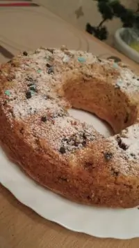 Вот что получилось из нашего рецепта - фото 2