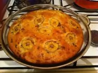 Вот что получилось из нашего рецепта - фото 4