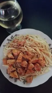 Вот что получилось из нашего рецепта - фото 1