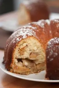 Вот что получилось из нашего рецепта - фото 1