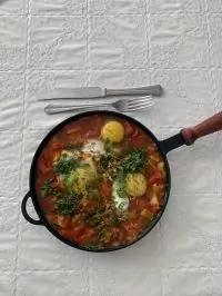 Вот что получилось из нашего рецепта - фото 2