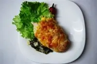 Вот что получилось из нашего рецепта - фото 1