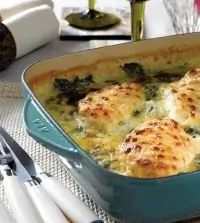 Вот что получилось из нашего рецепта - фото 2