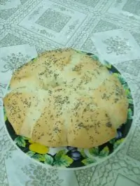 Вот что получилось из нашего рецепта - фото 1