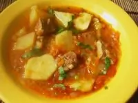 Вот что получилось из нашего рецепта - фото 3