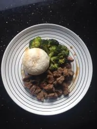 Вот что получилось из нашего рецепта - фото 1