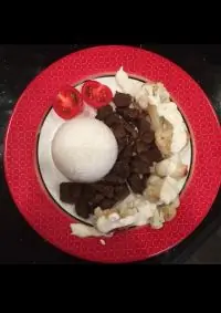 Вот что получилось из нашего рецепта - фото 2