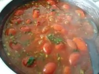 Вот что получилось из нашего рецепта - фото 2