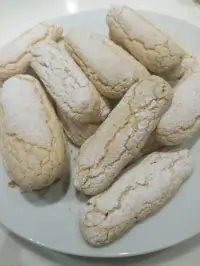 Вот что получилось из нашего рецепта - фото 2