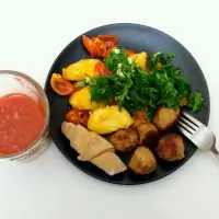 Вот что получилось из нашего рецепта - фото 1