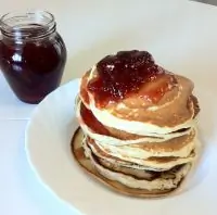 Вот что получилось из нашего рецепта - фото 2