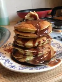 Вот что получилось из нашего рецепта - фото 3