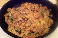 Вот что получилось из нашего рецепта - фото 1