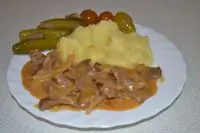 Вот что получилось из нашего рецепта - фото 2